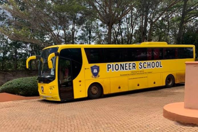 bus